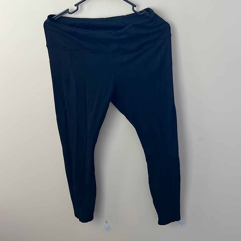 Capri Leggings